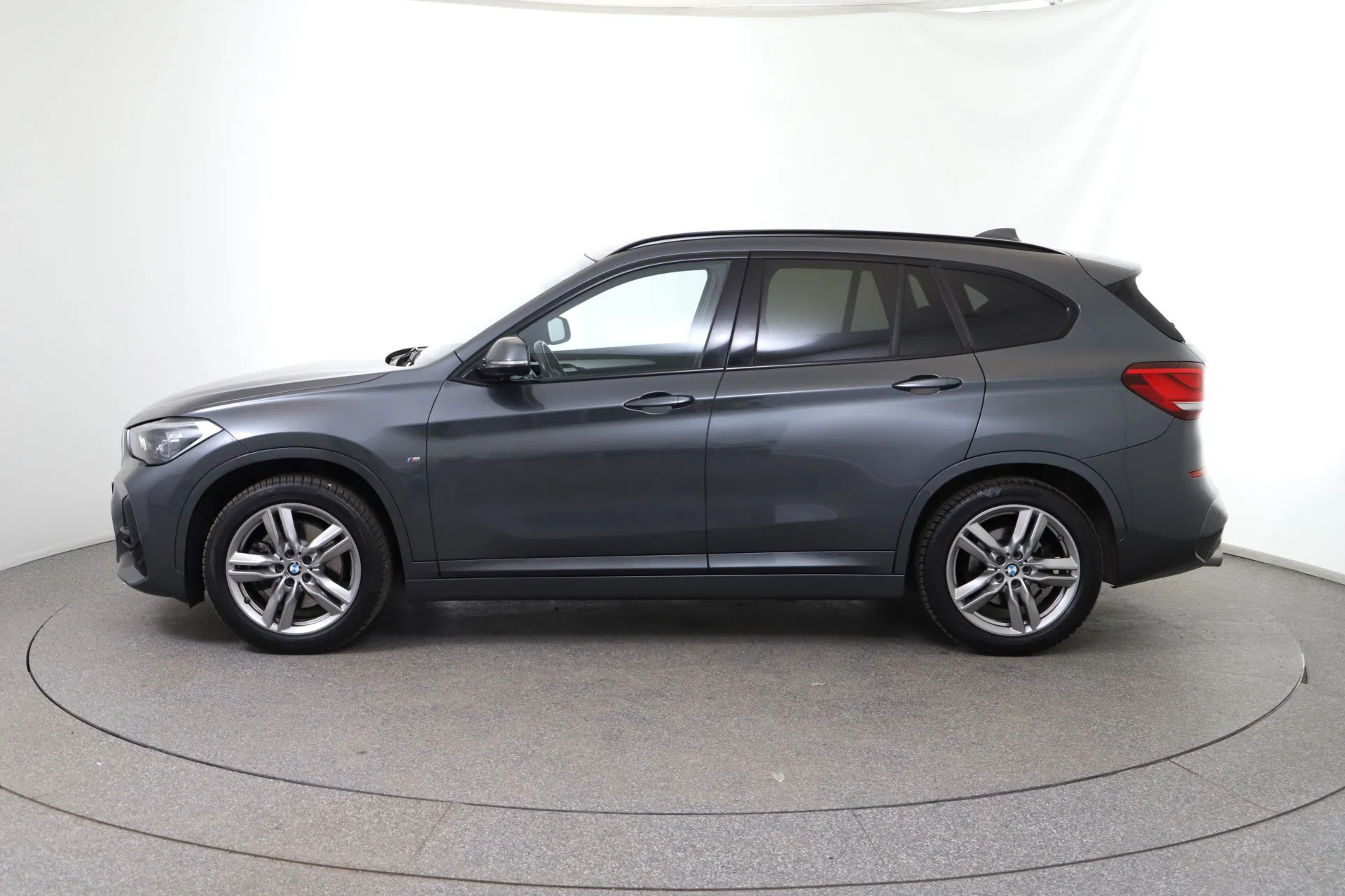 BMW X1 xDrive 20d Aut. | Bild 2 von 29