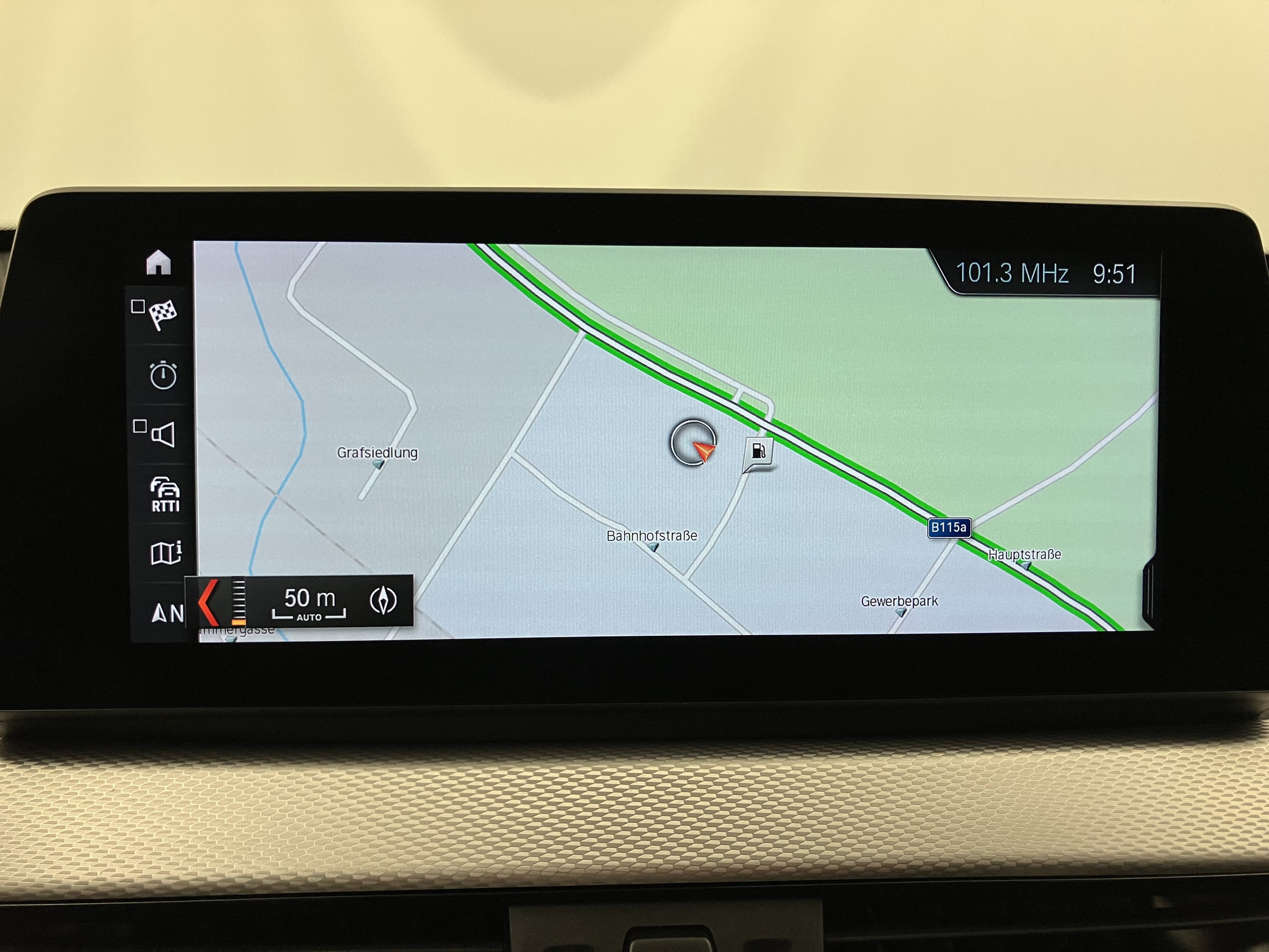 BMW X1 xDrive 20d Aut. | Bild 20 von 29