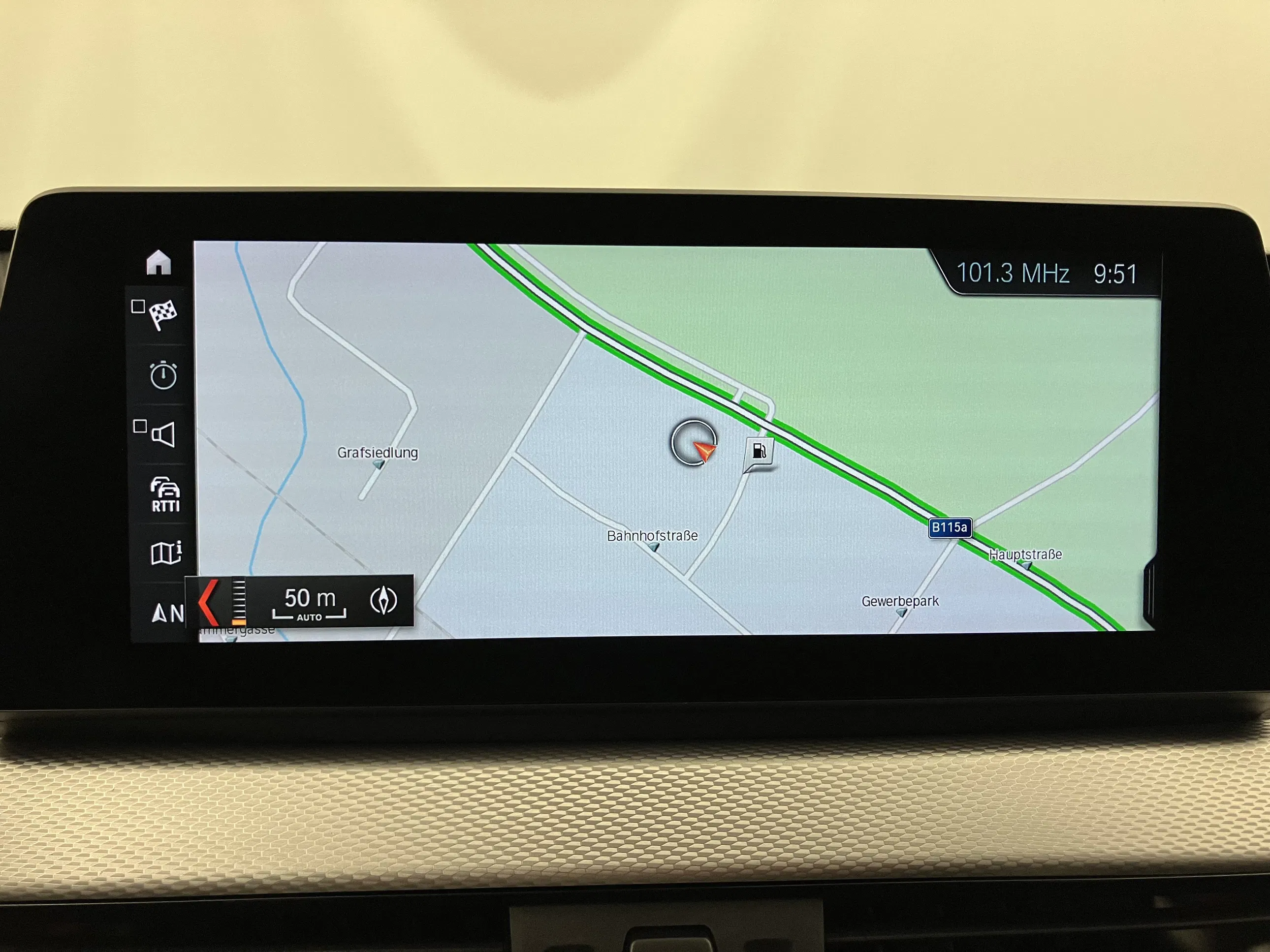 BMW X1 xDrive 20d Aut. | Bild 20 von 29