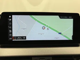 BMW X1 xDrive 20d Aut. | Thumbnail 20 von 29