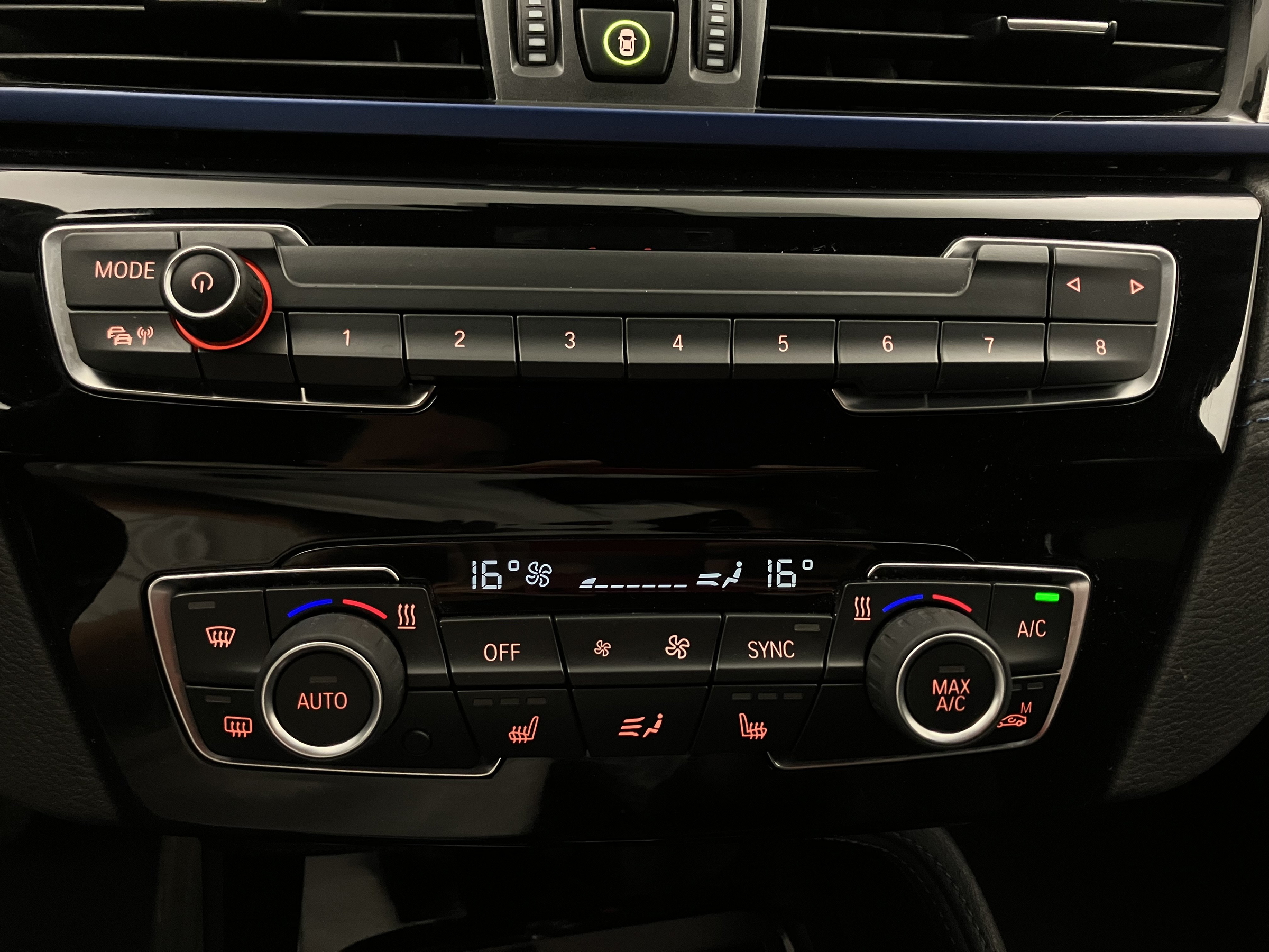 BMW X1 xDrive 20d Aut. | Bild 23 von 29