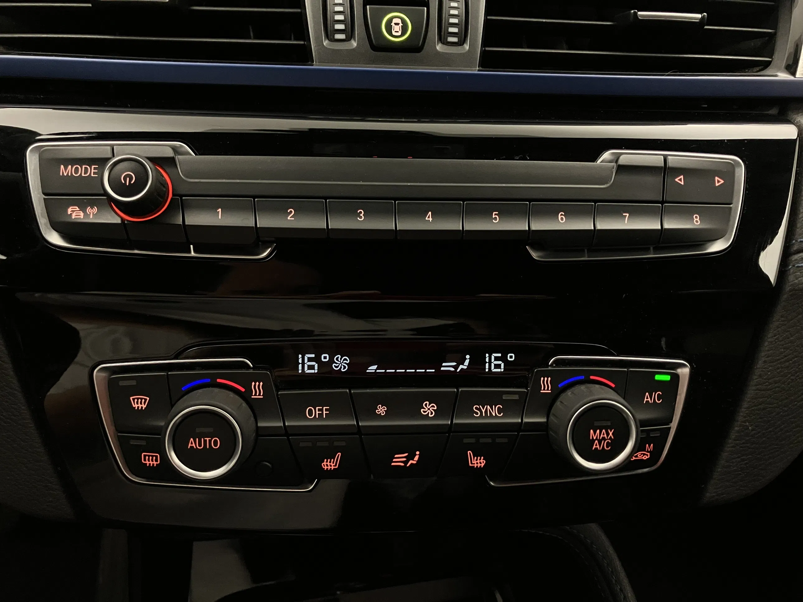 BMW X1 xDrive 20d Aut. | Bild 23 von 29