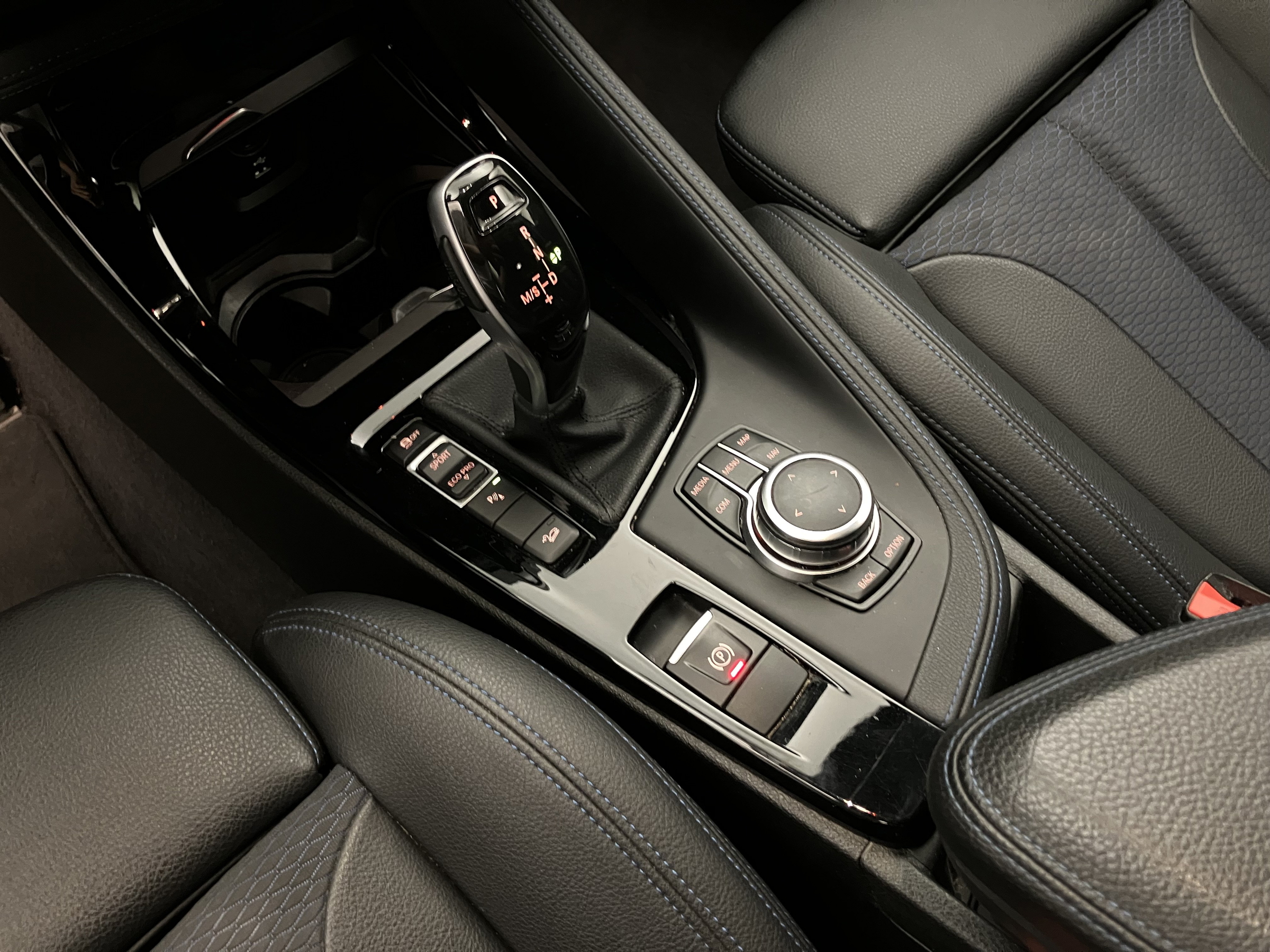 BMW X1 xDrive 20d Aut. | Bild 24 von 29