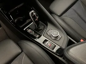 BMW X1 xDrive 20d Aut. | Thumbnail 24 von 29