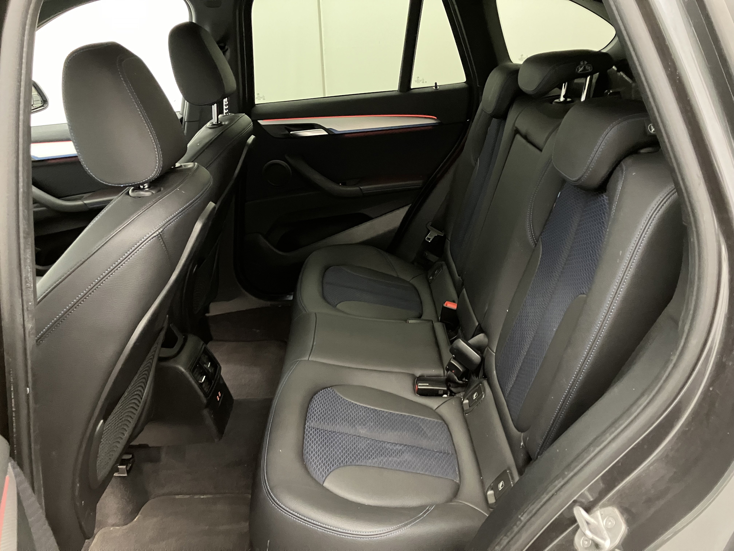 BMW X1 xDrive 20d Aut. | Bild 25 von 29