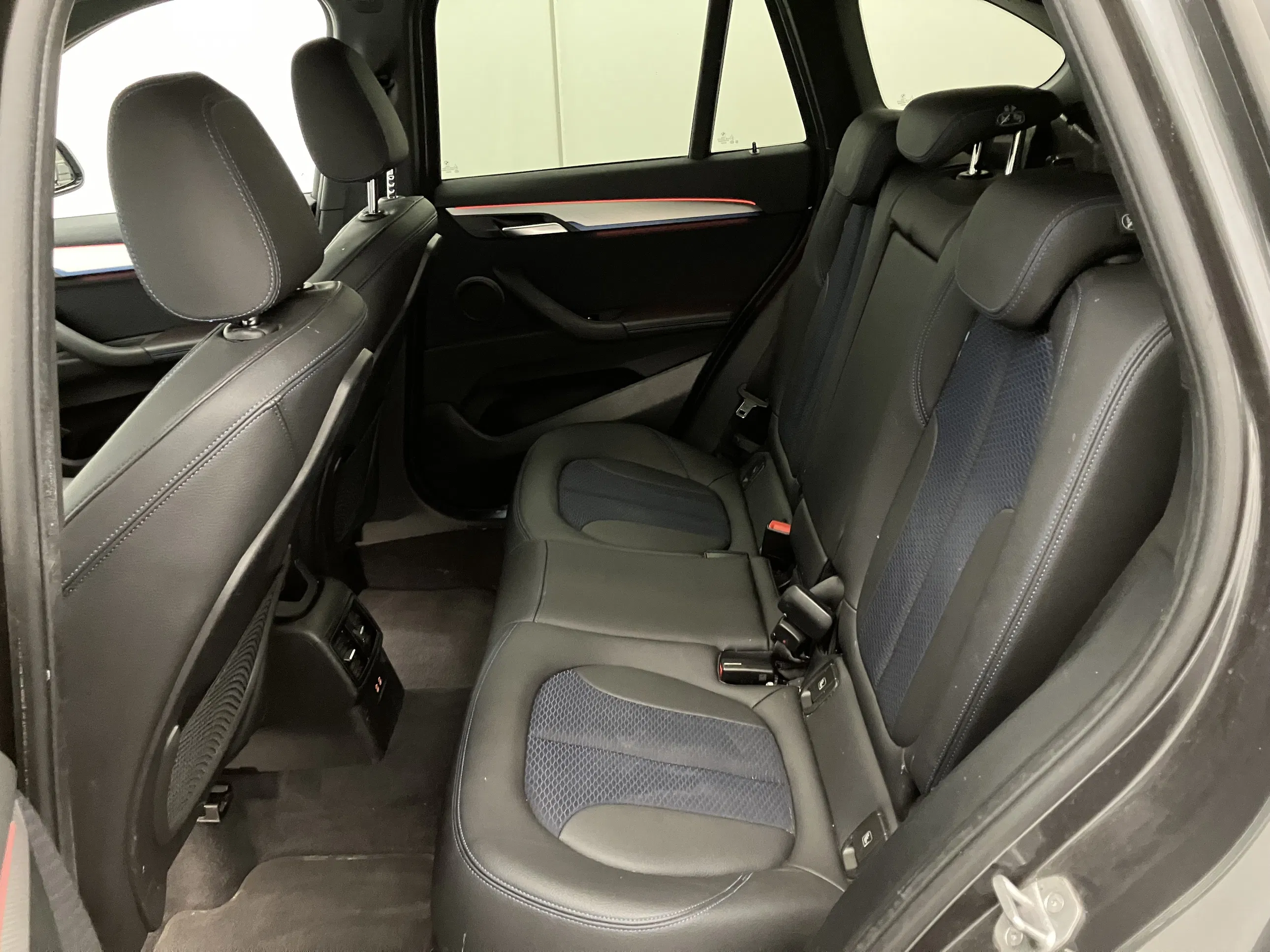 BMW X1 xDrive 20d Aut. | Bild 25 von 29