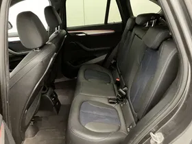 BMW X1 xDrive 20d Aut. | Thumbnail 25 von 29