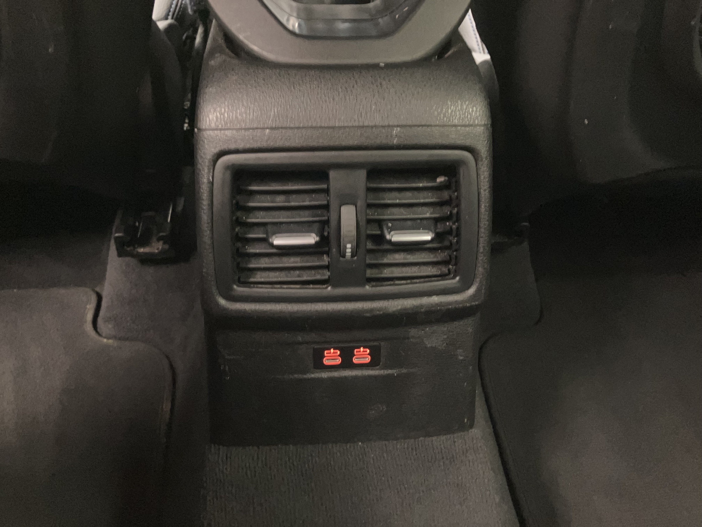 BMW X1 xDrive 20d Aut. | Bild 26 von 29