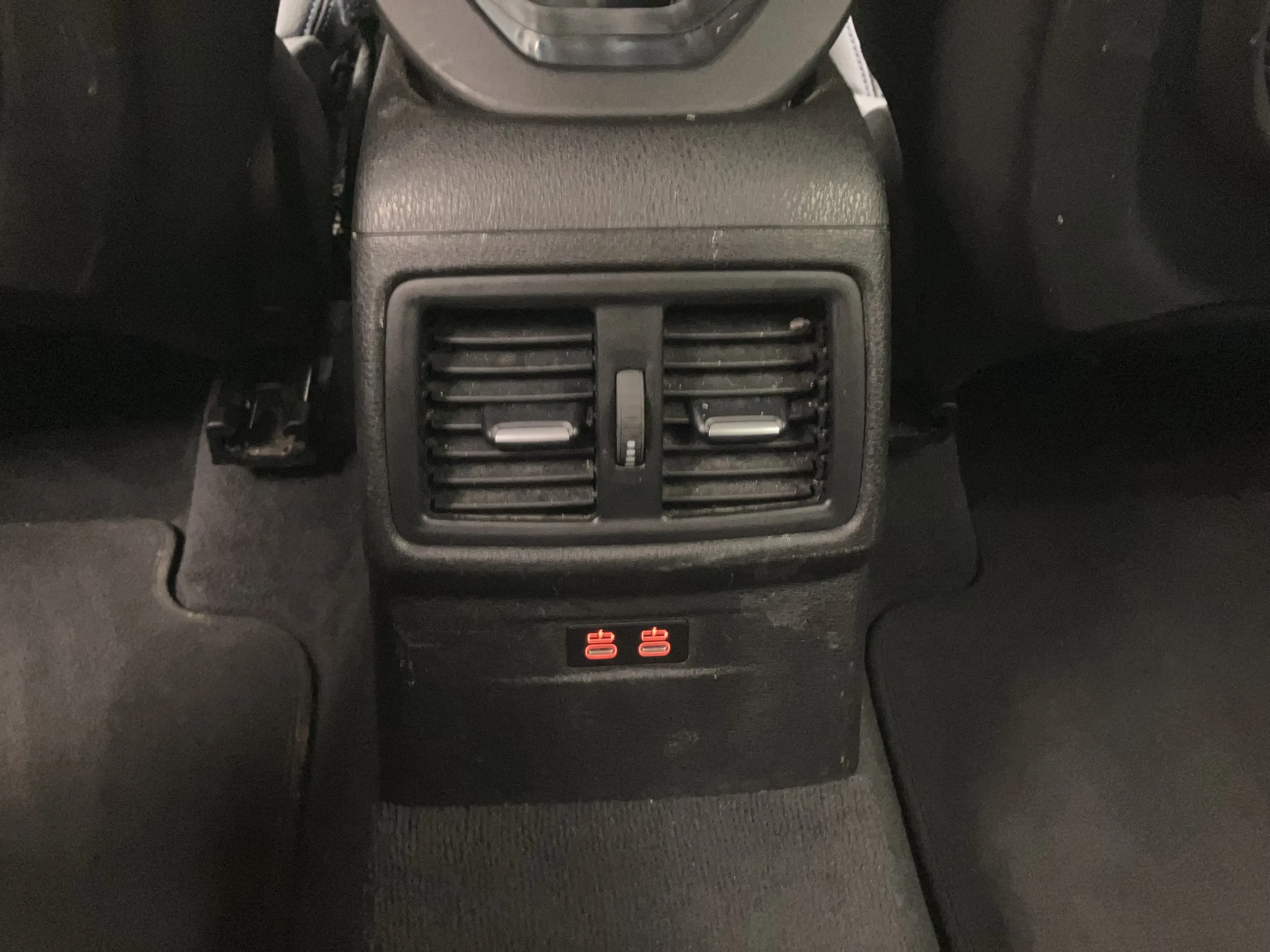 BMW X1 xDrive 20d Aut. | Bild 26 von 29