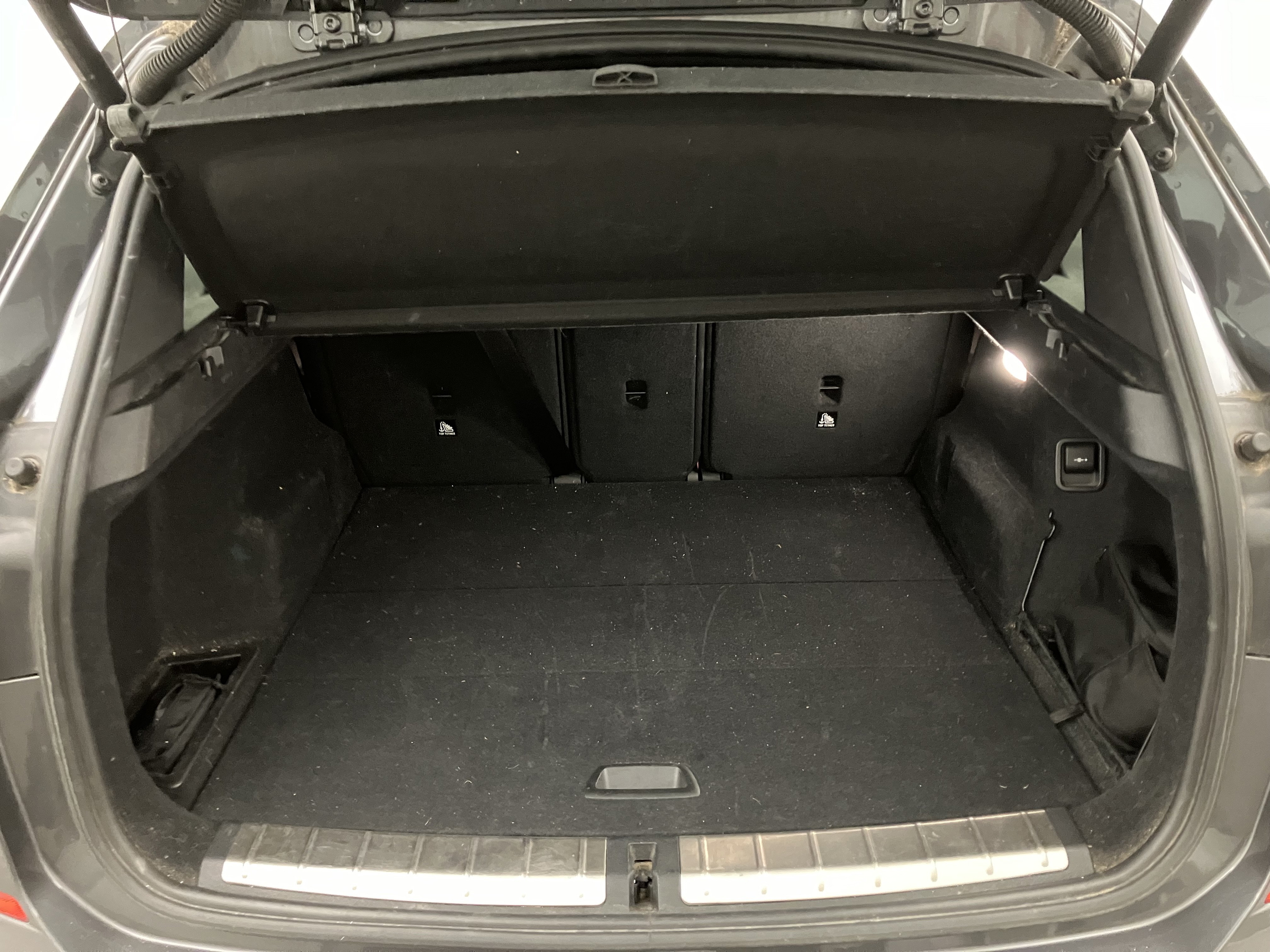 BMW X1 xDrive 20d Aut. | Bild 27 von 29