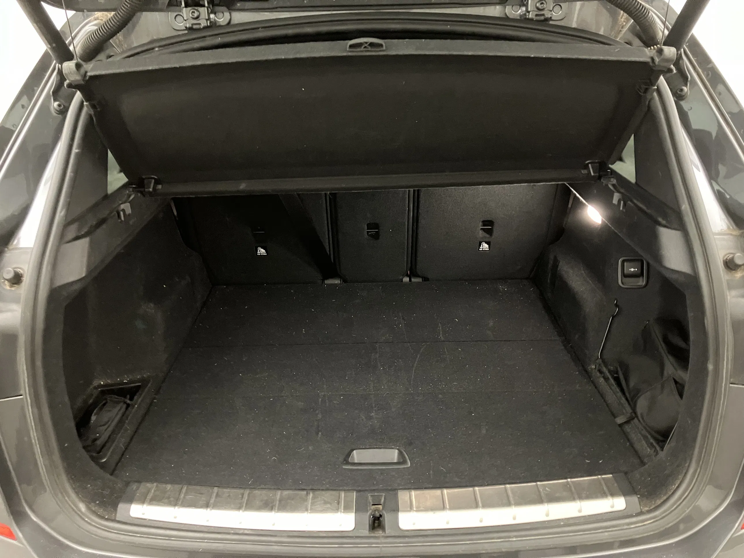 BMW X1 xDrive 20d Aut. | Bild 27 von 29