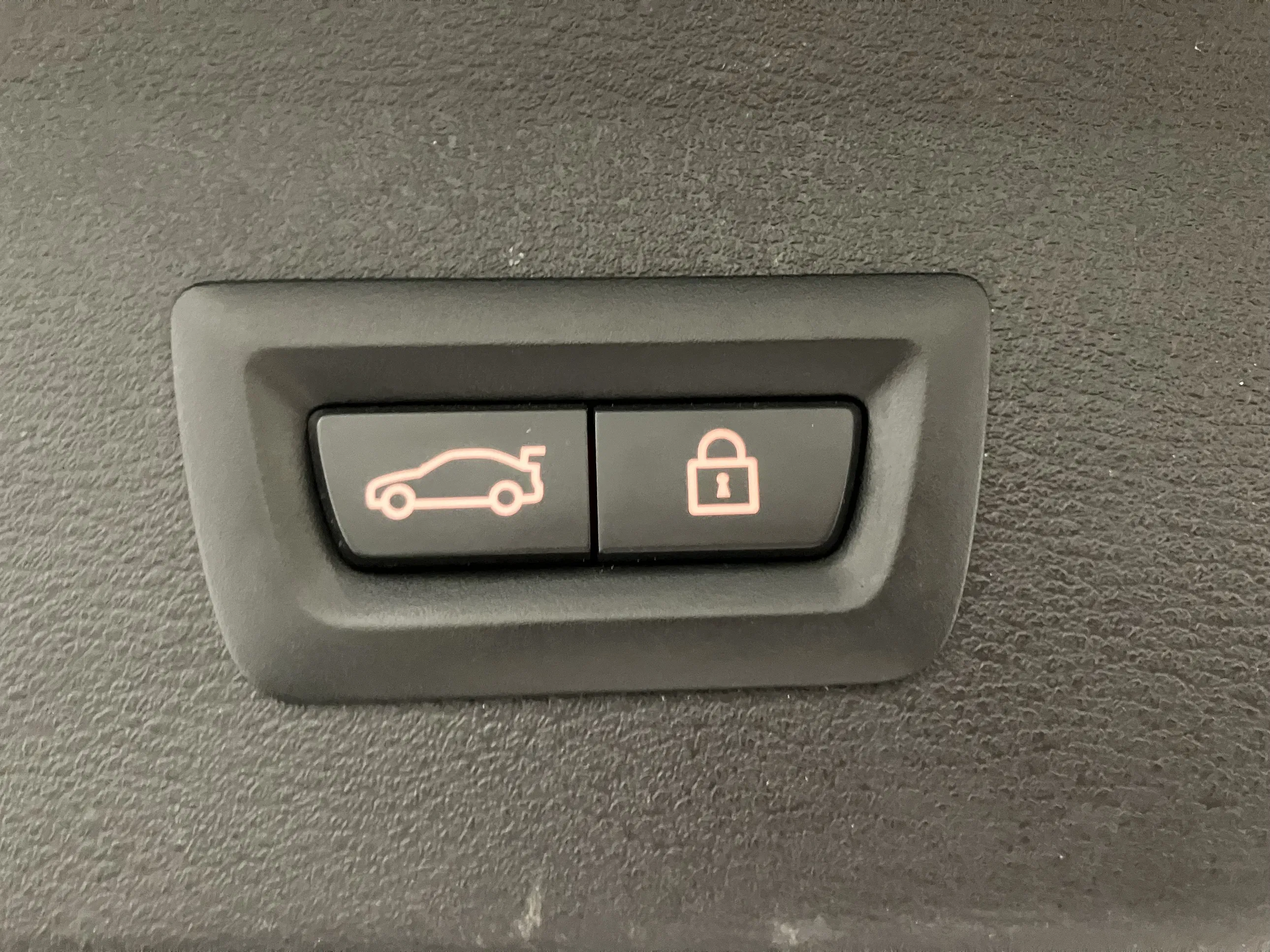 BMW X1 xDrive 20d Aut. | Bild 28 von 29