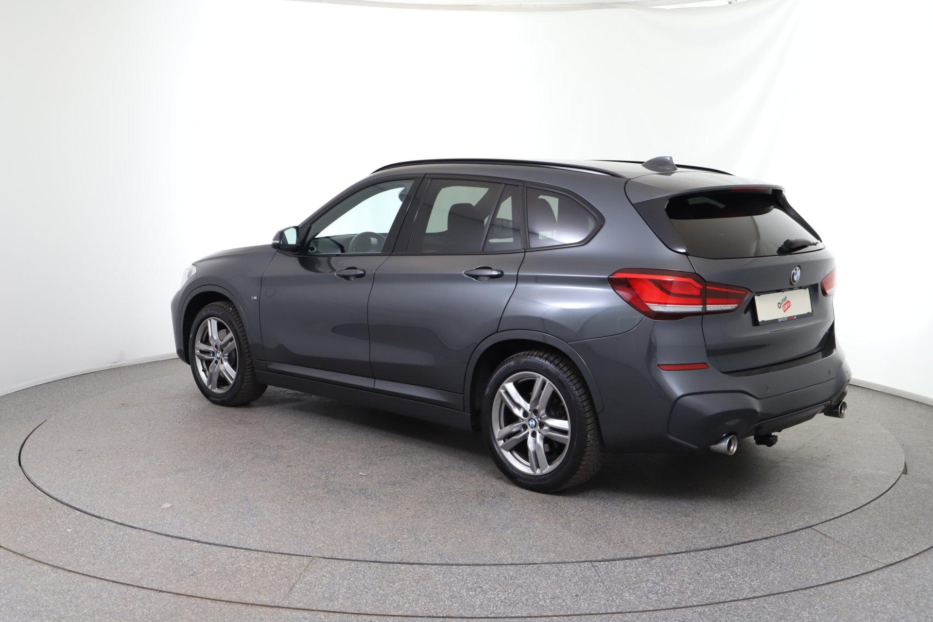 BMW X1 xDrive 20d Aut. | Bild 3 von 29