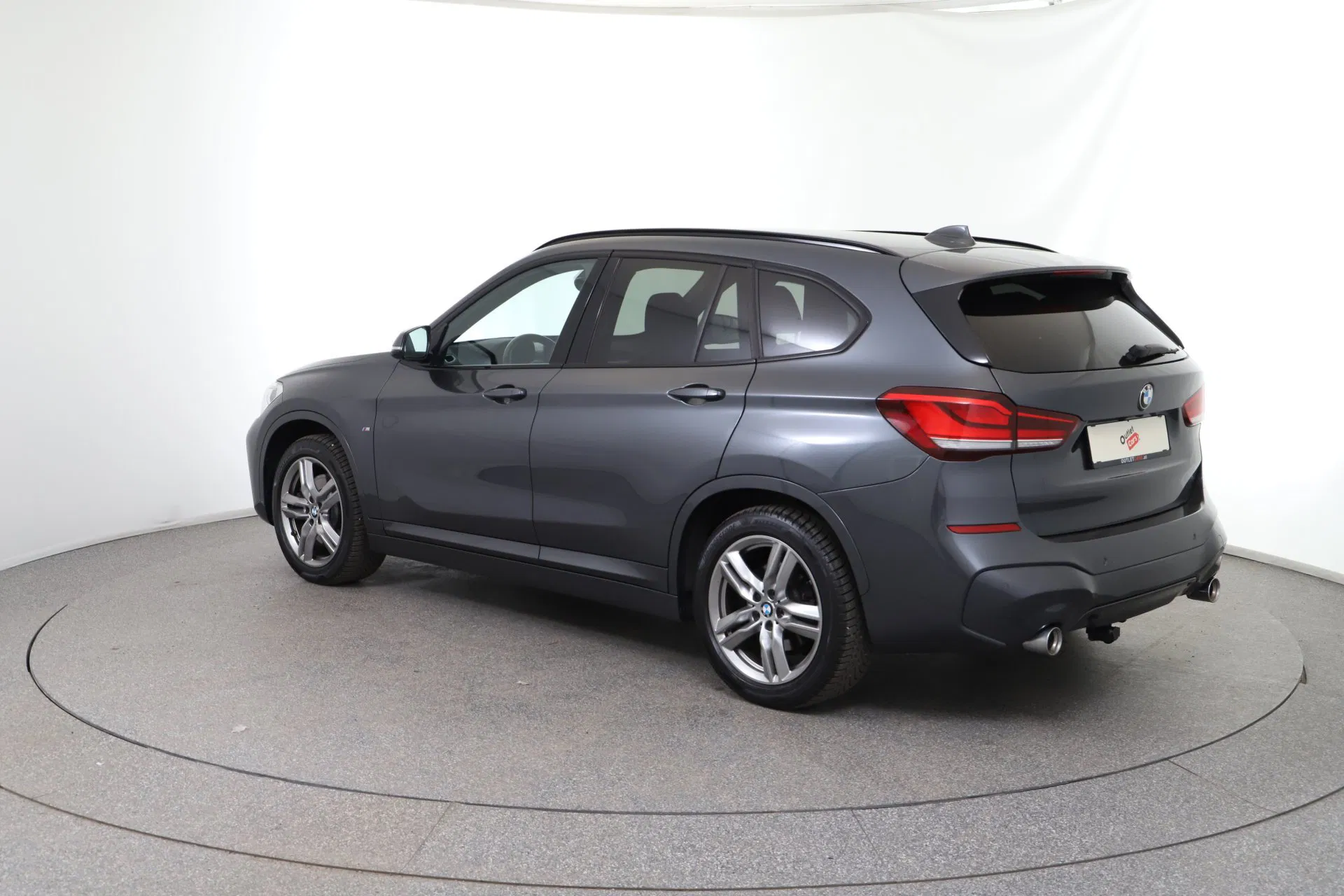 BMW X1 xDrive 20d Aut. | Bild 3 von 29