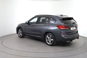 BMW X1 xDrive 20d Aut. | Thumbnail 3 von 29