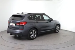 BMW X1 xDrive 20d Aut. | Thumbnail 5 von 29