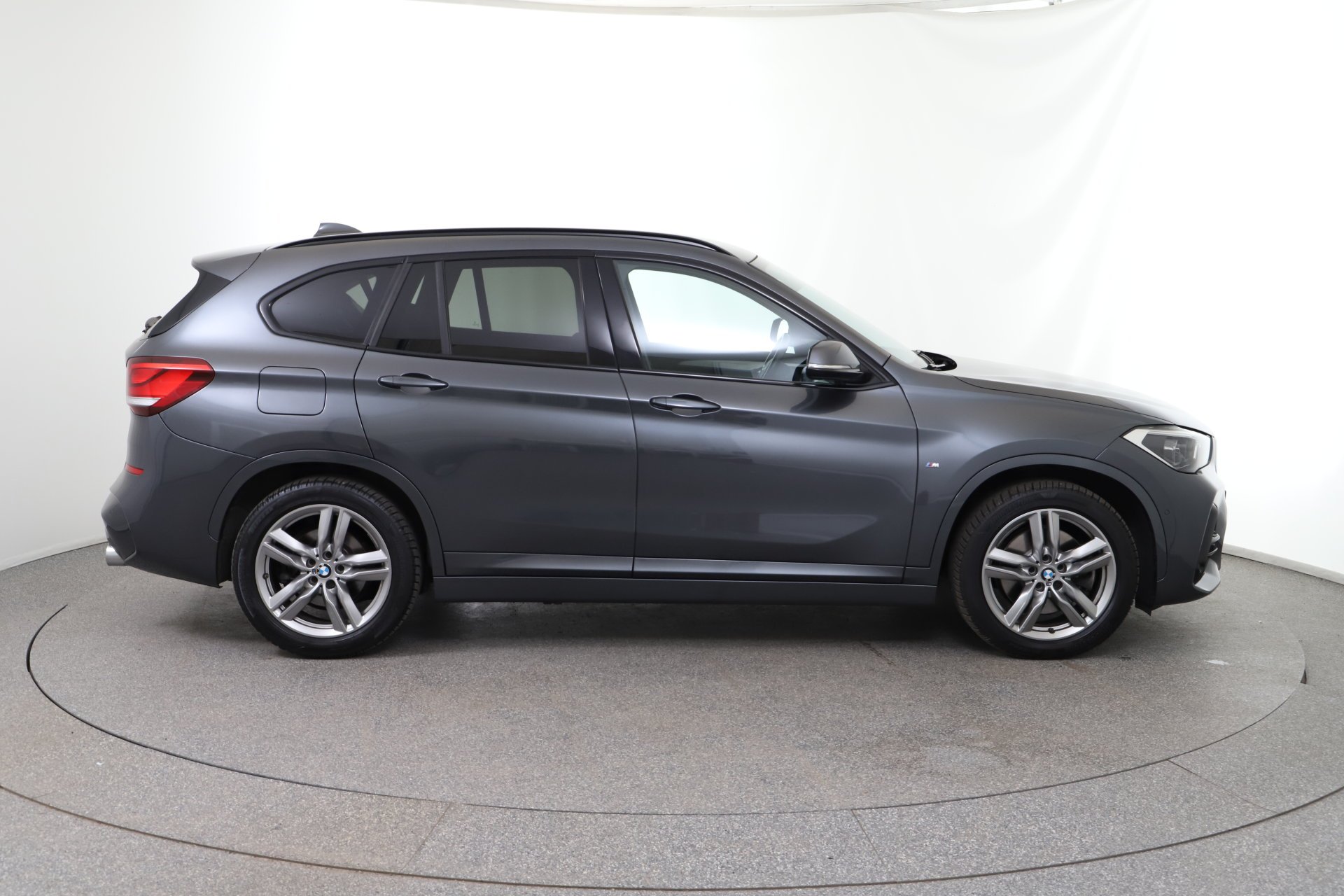 BMW X1 xDrive 20d Aut. | Bild 6 von 29