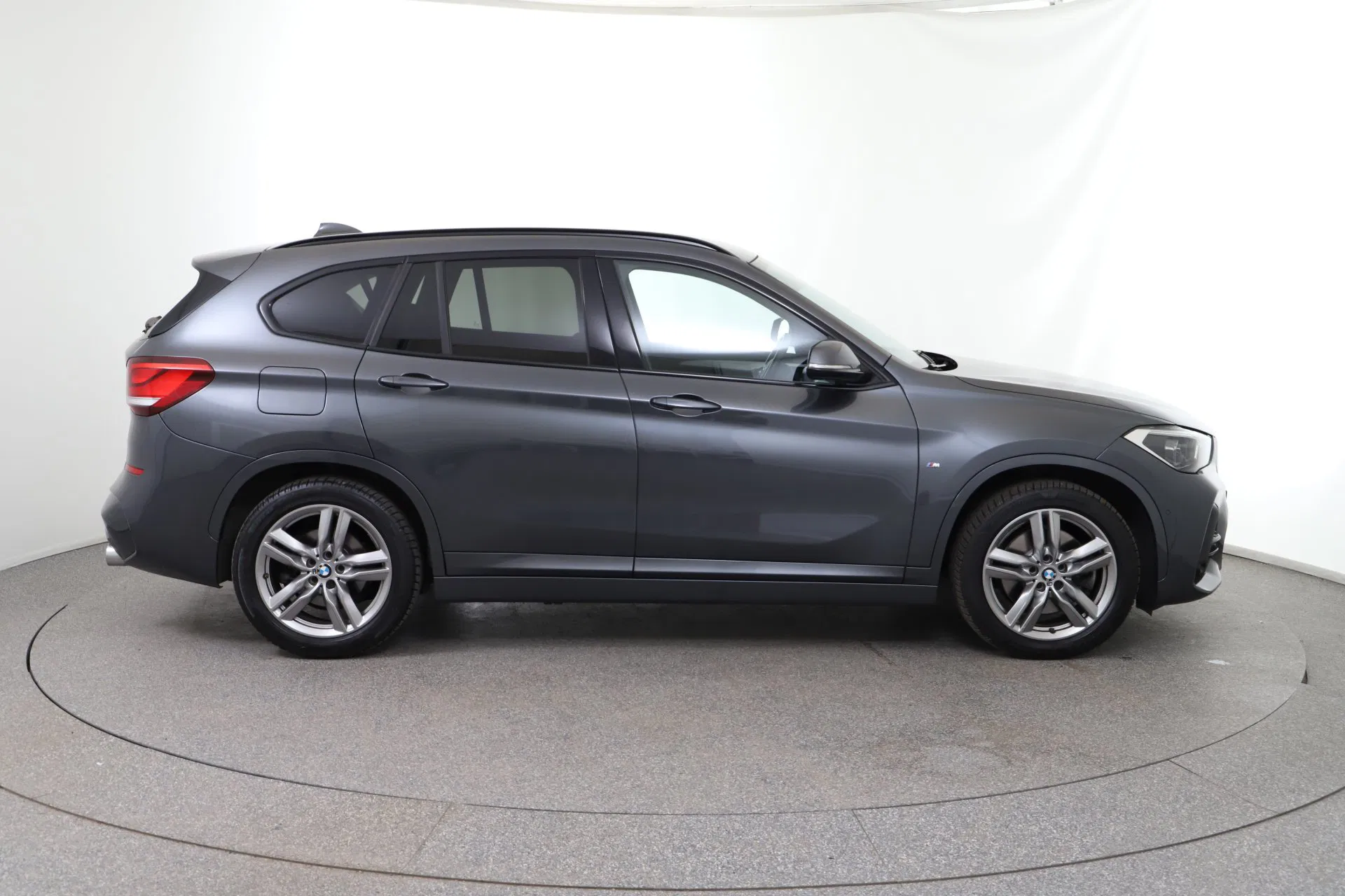 BMW X1 xDrive 20d Aut. | Bild 6 von 29