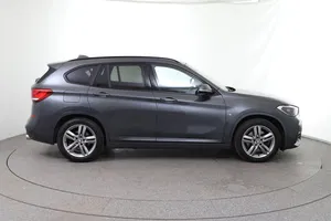 BMW X1 xDrive 20d Aut. | Thumbnail 6 von 29