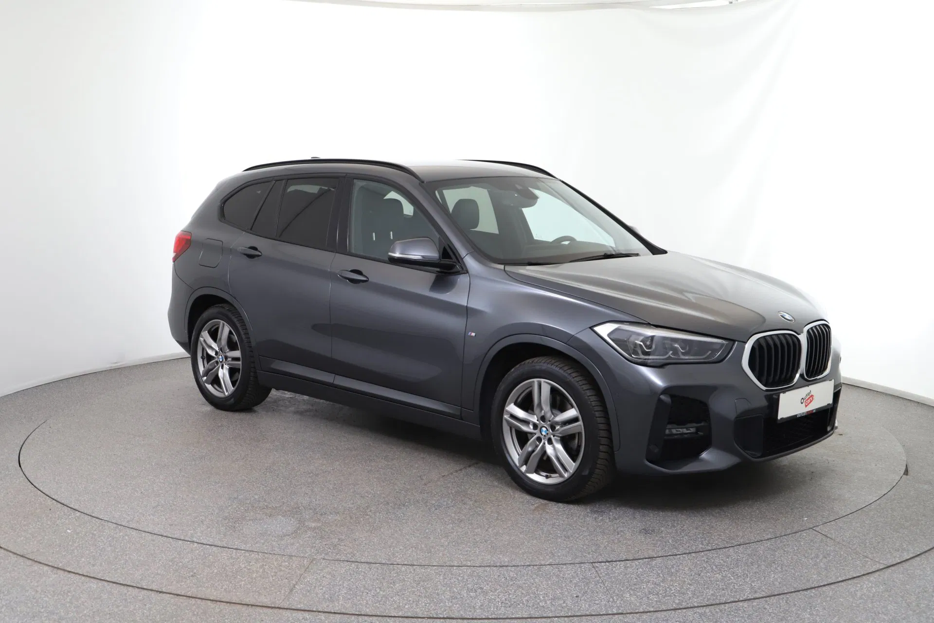 BMW X1 xDrive 20d Aut. | Bild 7 von 29