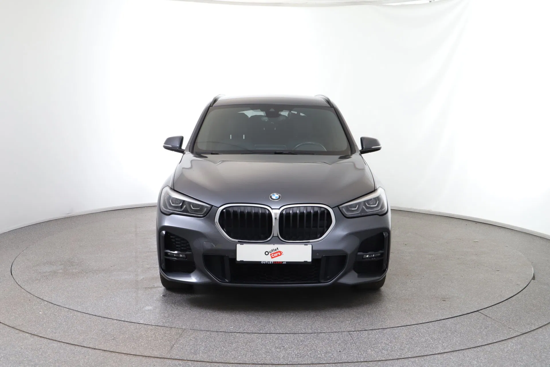 BMW X1 xDrive 20d Aut. | Bild 8 von 29