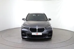 BMW X1 xDrive 20d Aut. | Thumbnail 8 von 29