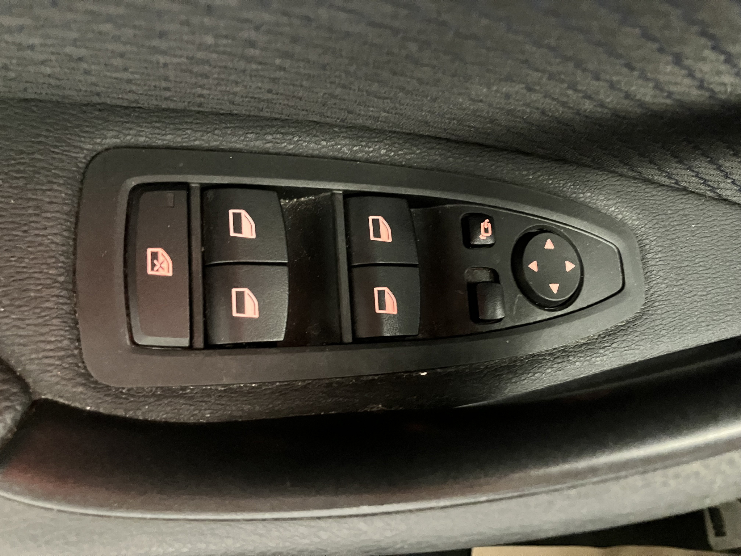 BMW X1 xDrive 20d Aut. | Bild 9 von 29