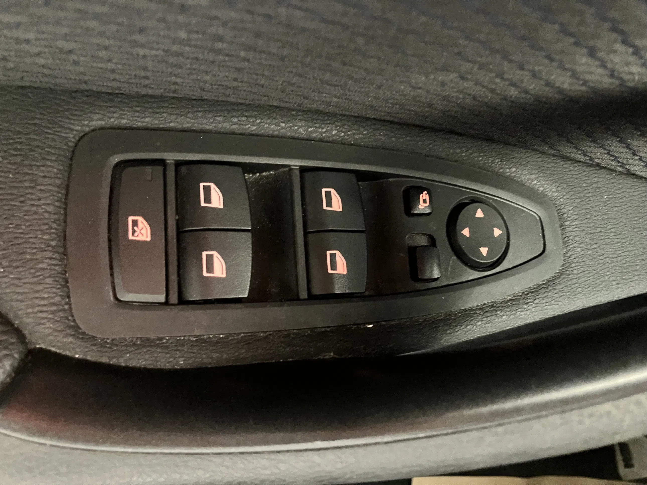 BMW X1 xDrive 20d Aut. | Bild 9 von 29