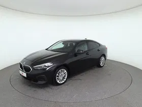 BMW 218d Gran Coupe | Thumbnail 1 von 27