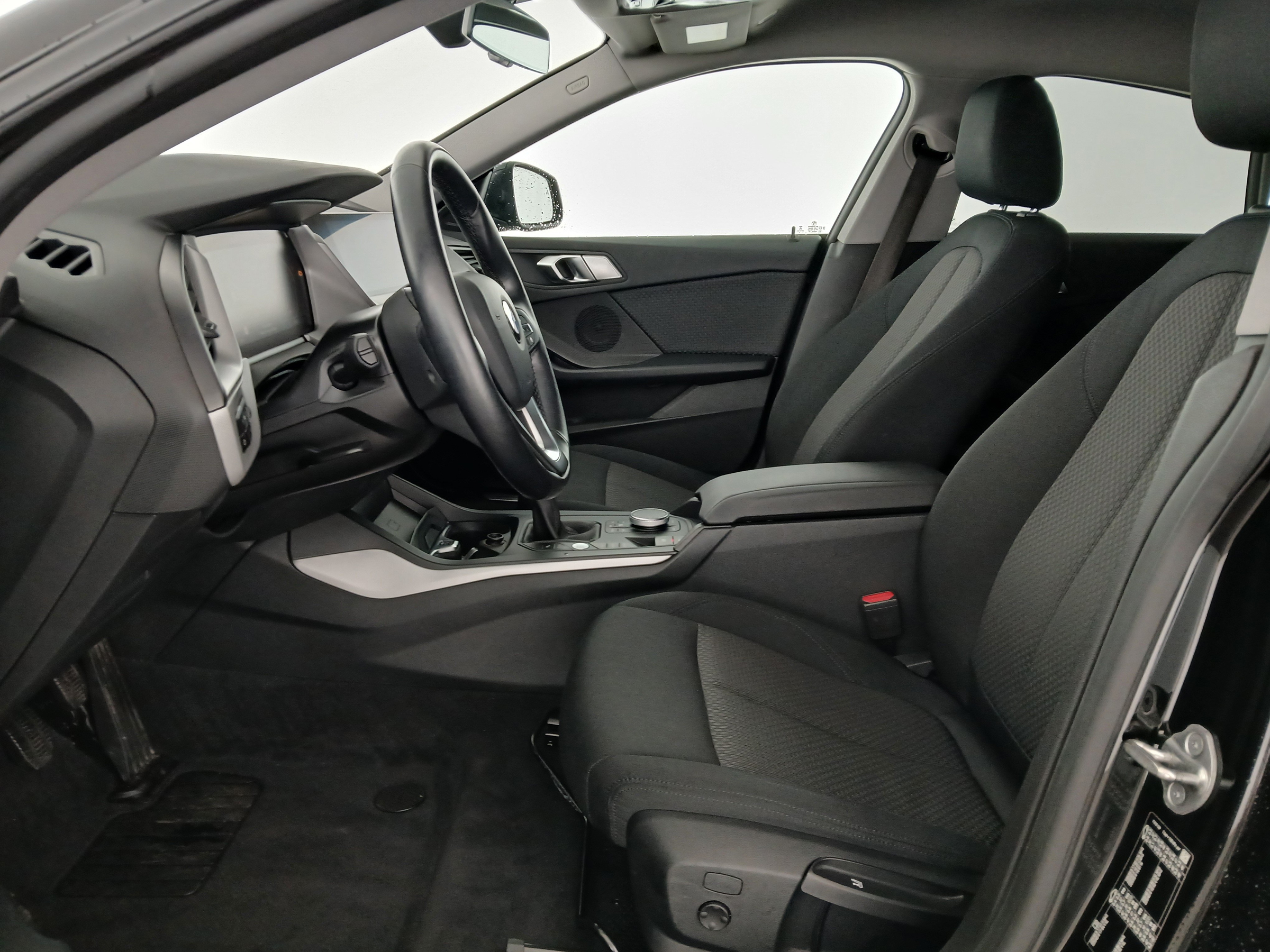 BMW 218d Gran Coupe | Bild 13 von 27