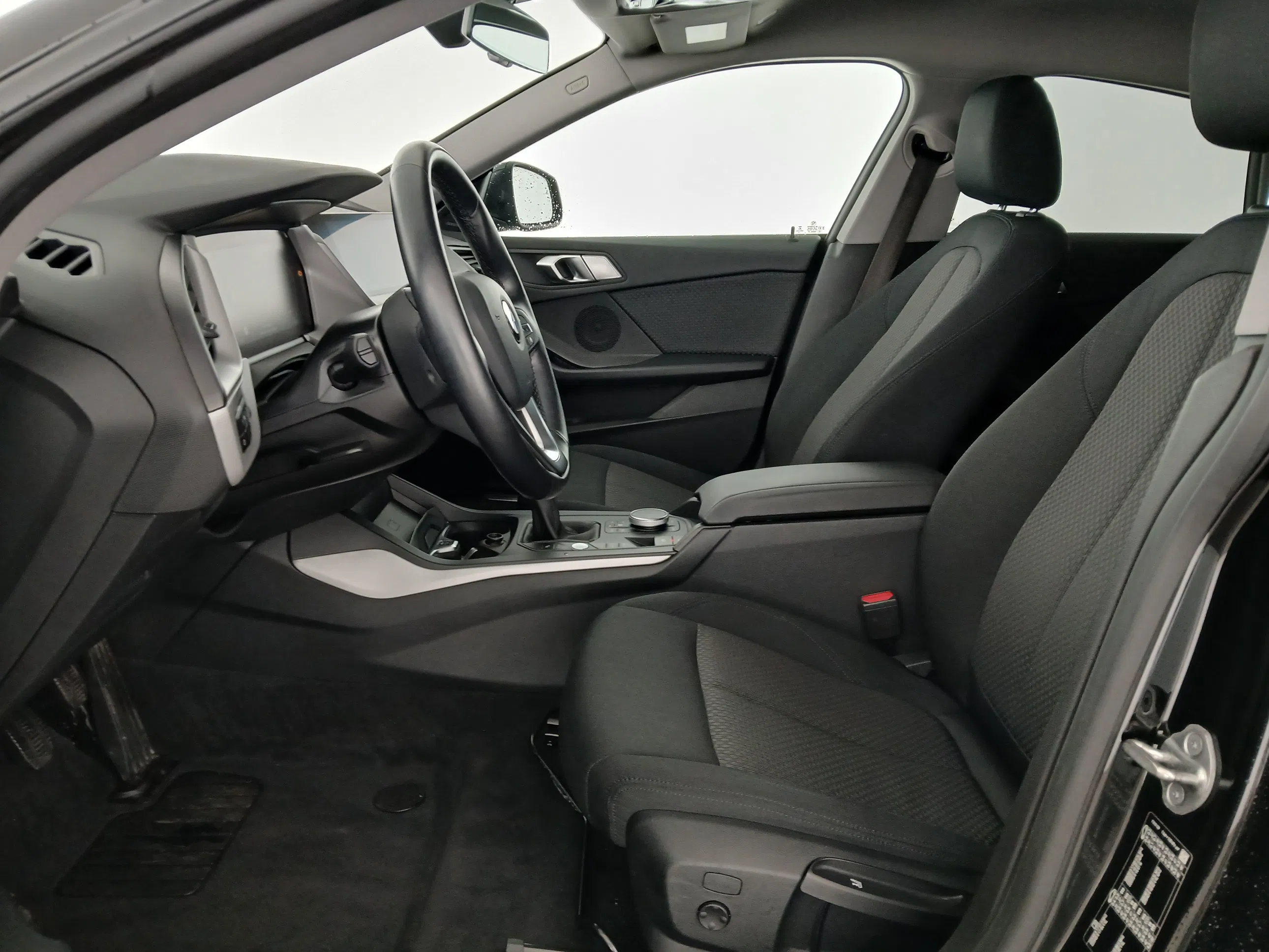 BMW 218d Gran Coupe | Bild 13 von 27