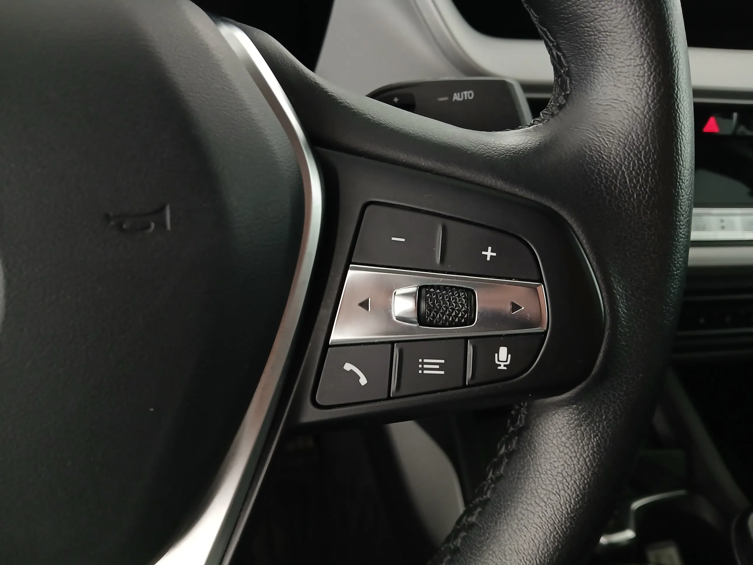 BMW 218d Gran Coupe | Bild 17 von 27