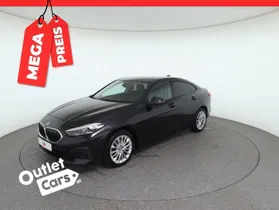 BMW 218d Gran Coupe | Thumbnail 1 von 28