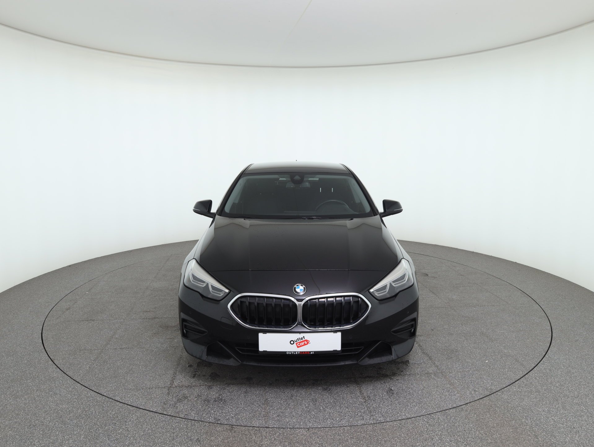 BMW 218d Gran Coupe | Bild 2 von 27