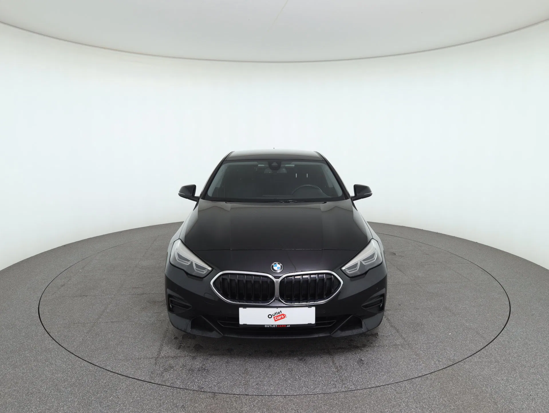 BMW 218d Gran Coupe | Bild 2 von 27