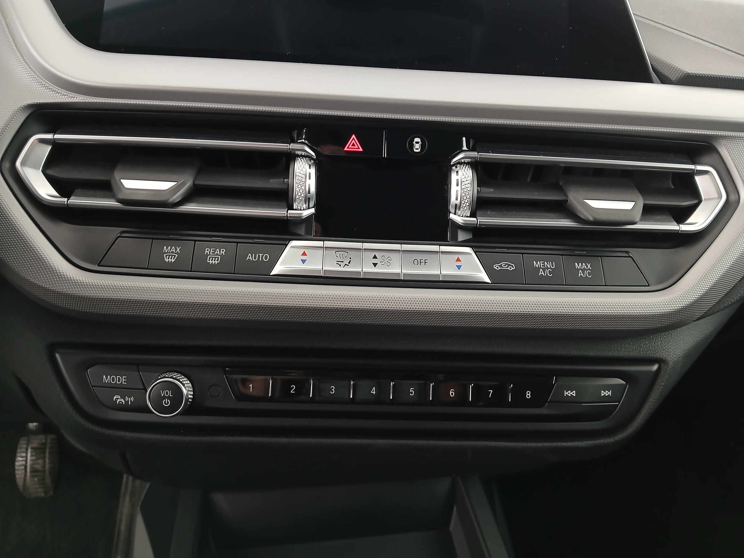 BMW 218d Gran Coupe | Bild 24 von 27