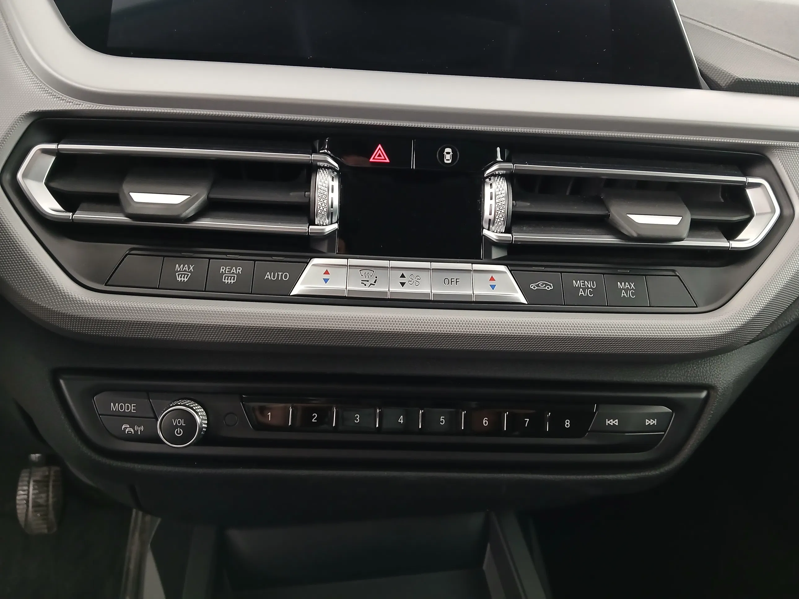 BMW 218d Gran Coupe | Bild 24 von 27