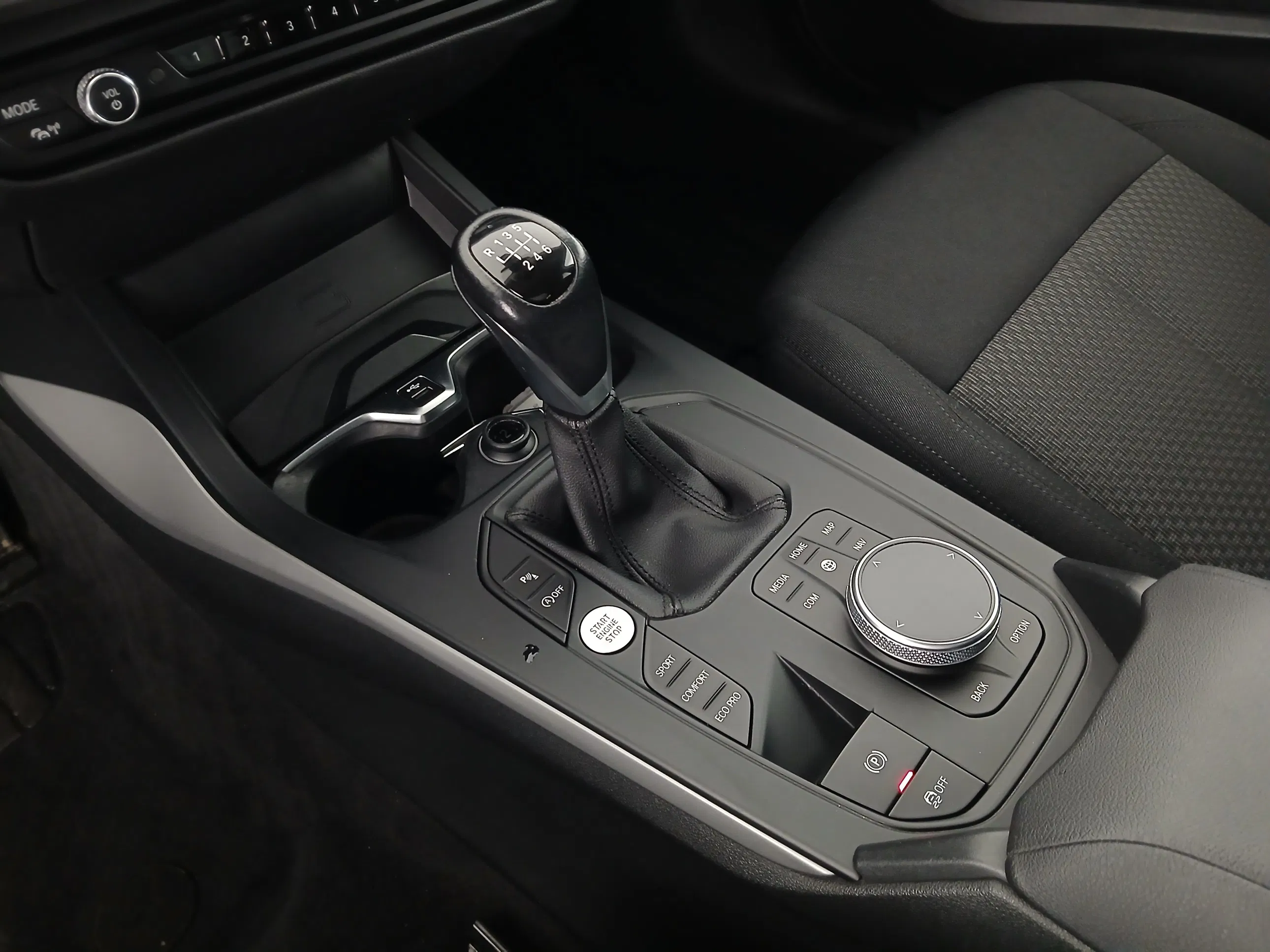 BMW 218d Gran Coupe | Bild 25 von 27