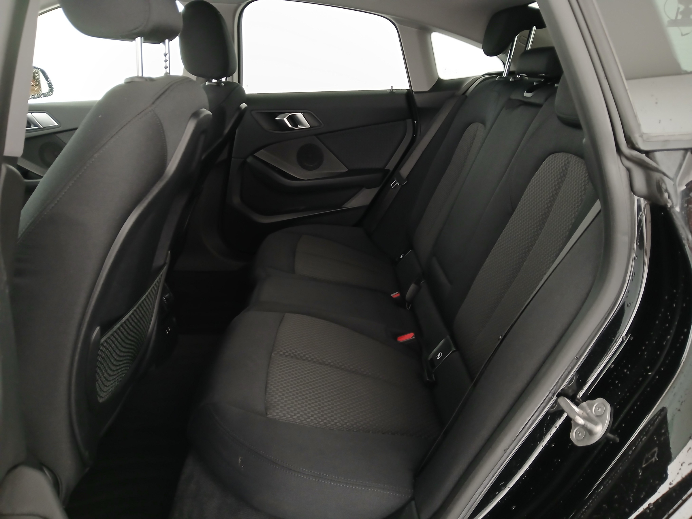 BMW 218d Gran Coupe | Bild 26 von 27