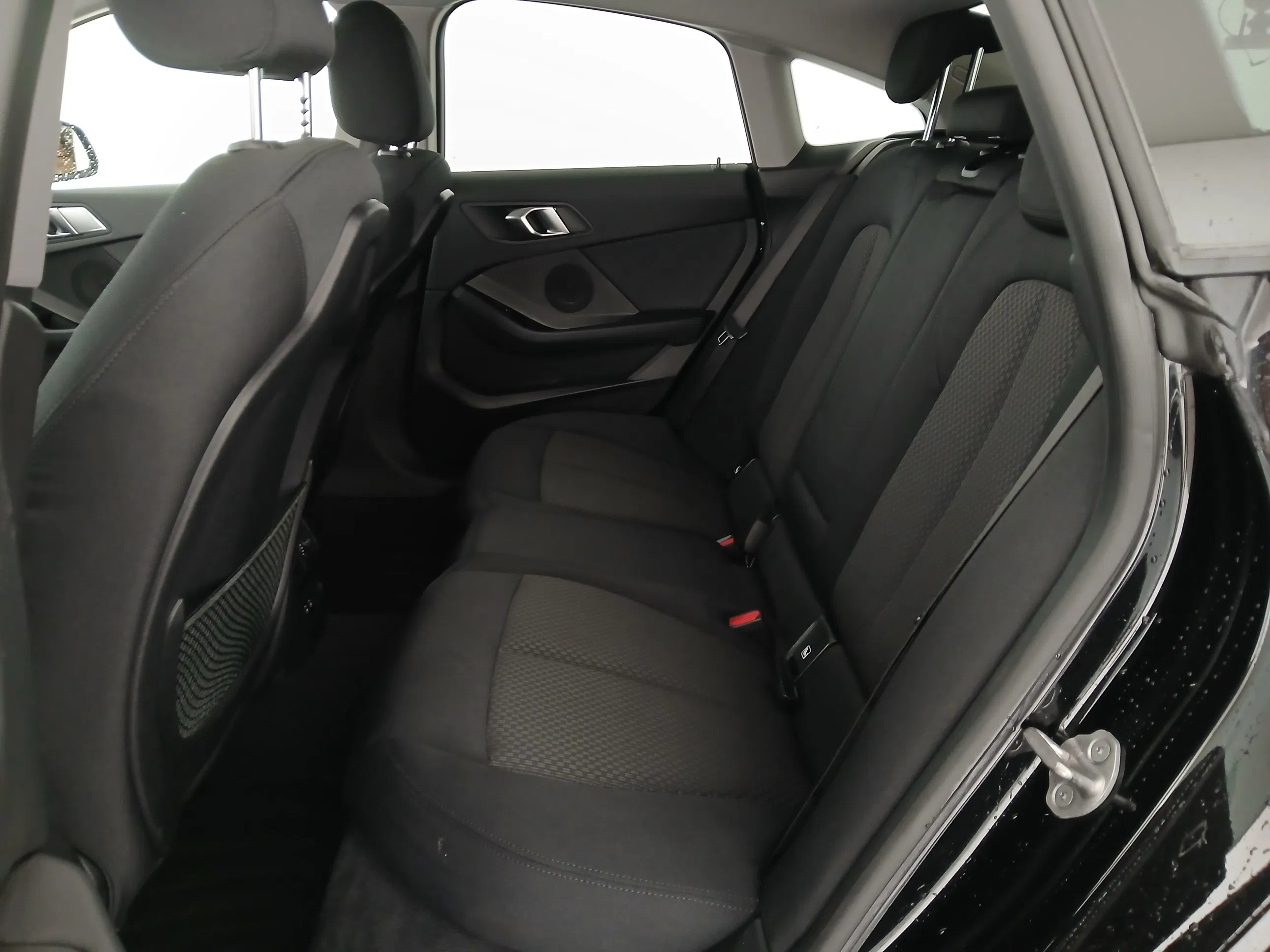 BMW 218d Gran Coupe | Bild 26 von 27