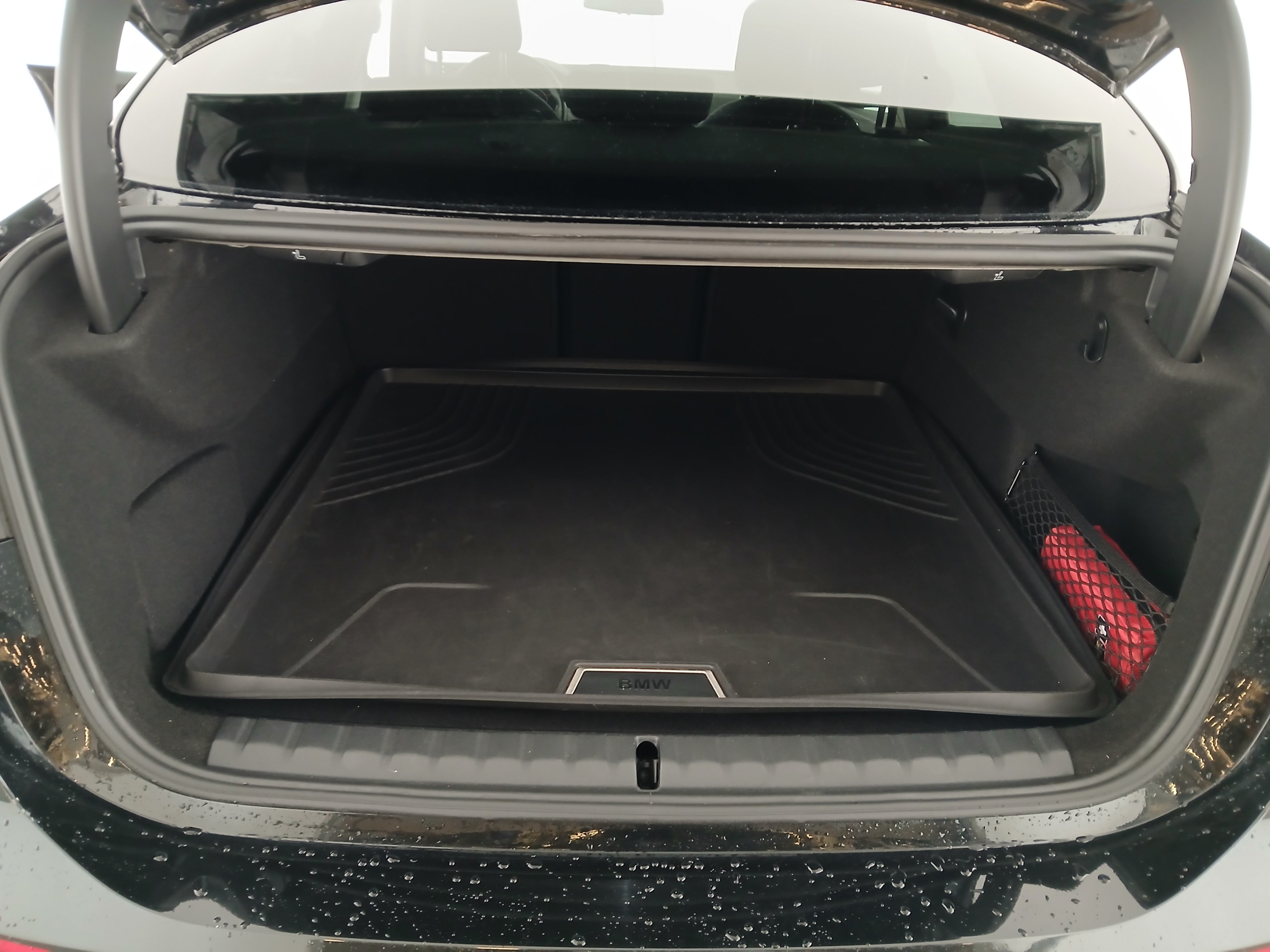 BMW 218d Gran Coupe | Bild 27 von 27