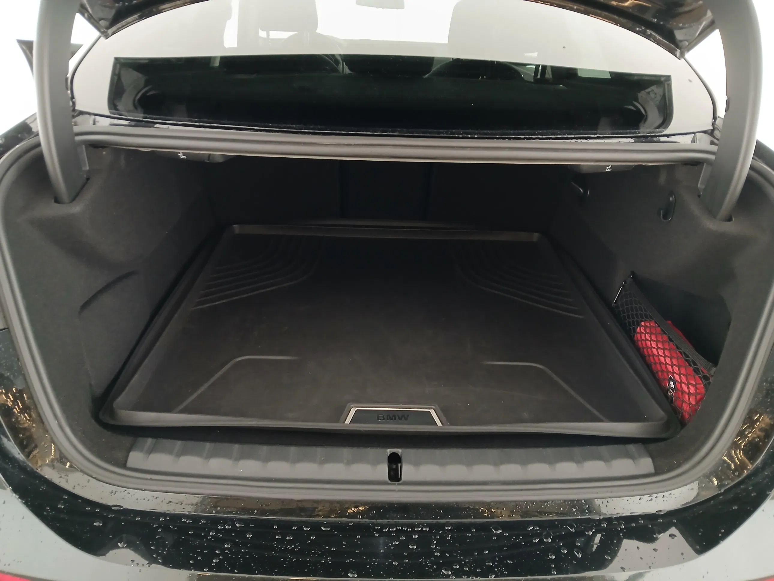 BMW 218d Gran Coupe | Bild 27 von 27