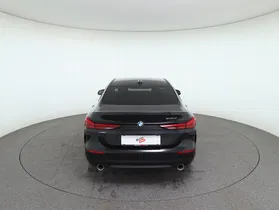 BMW 218d Gran Coupe | Thumbnail 6 von 27