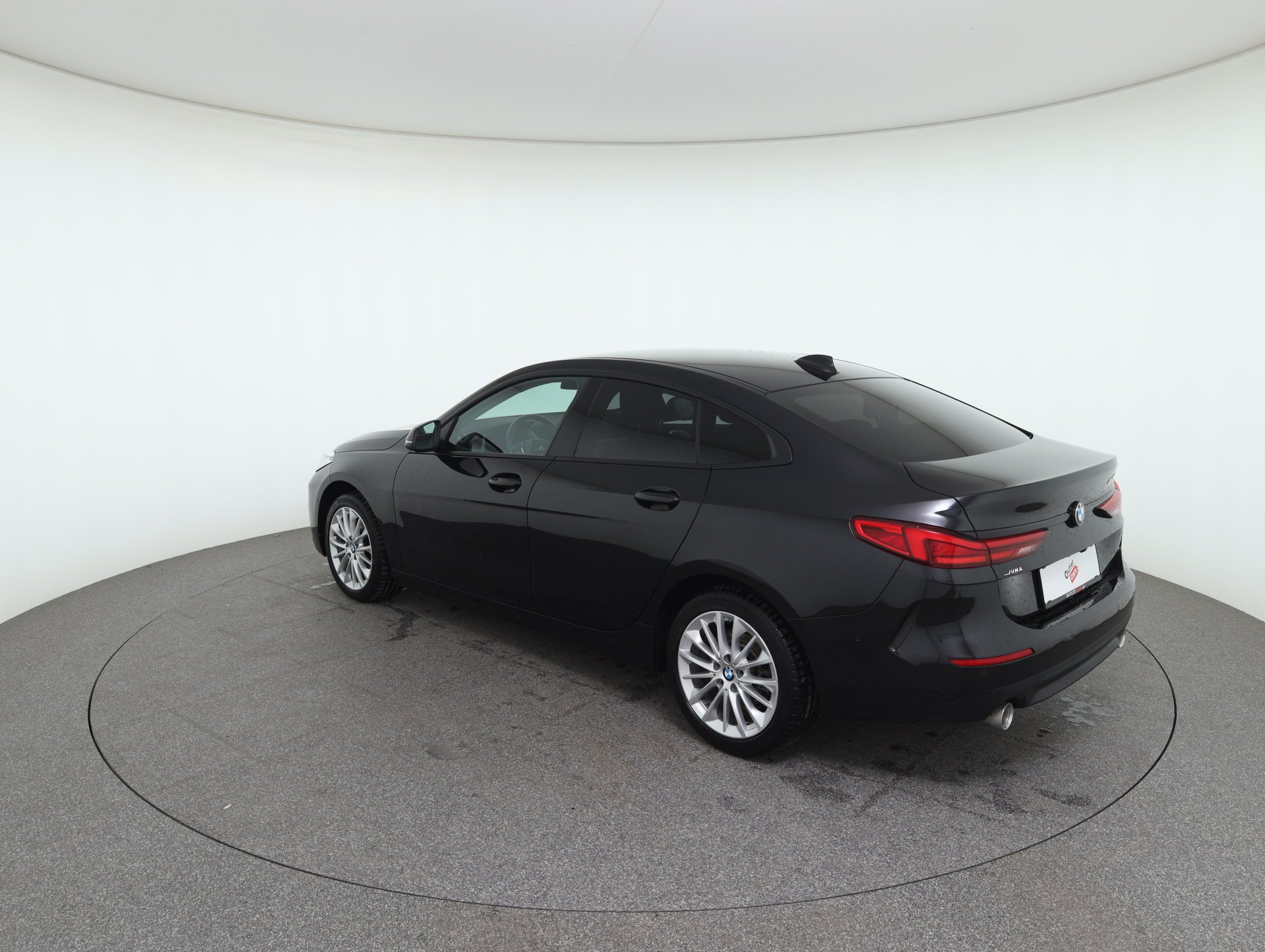 BMW 218d Gran Coupe | Bild 7 von 27