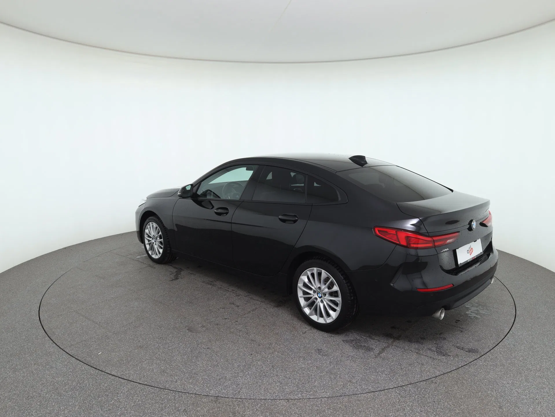 BMW 218d Gran Coupe | Bild 7 von 27