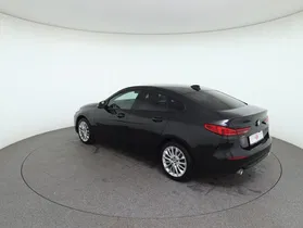 BMW 218d Gran Coupe | Thumbnail 7 von 27