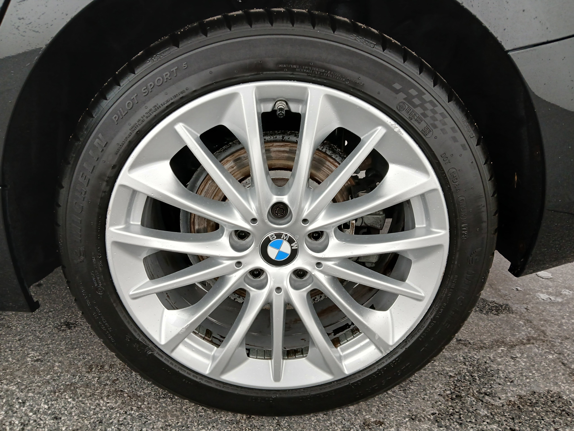 BMW 218d Gran Coupe | Bild 9 von 27