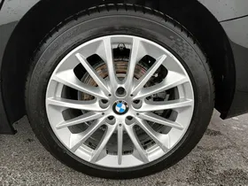 BMW 218d Gran Coupe | Thumbnail 9 von 27