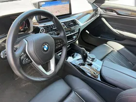 BMW 520d Touring Luxury Line | Thumbnail 7 von 27