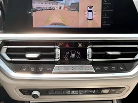 BMW 320d xDrive Touring Luxury Line | Thumbnail 21 von 26